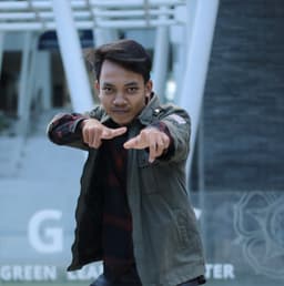 Muhammad Huda F.A.