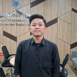 Sholihuddin Ihsan Ismail