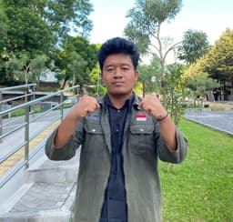 Dita Aulia Najib